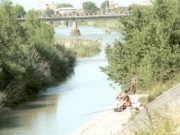 Fiumi: non si naviga in buone acque