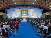 Il Meeting al centro del cuore