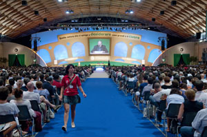 Il Meeting al centro del cuore