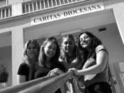 Un anno al Servizio degli altri