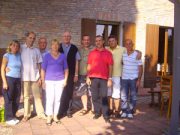 Insieme candidati al servizio