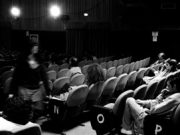 Buio in sala, il cinema è servito