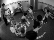 I nidi restano in attesa ma alle materne si vola