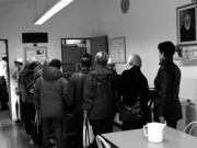 Cresce la povertà di “casa nostra”