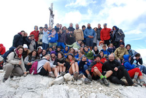 Non è bene che l’uomo sia solo