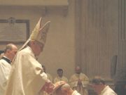 Segno della tenerezza di Dio