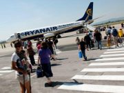 “Fellini”, il cielo è sempre più blu