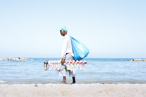 Quando Priebke scappò da Miramare