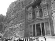 Con Mosé sulla strada dell’Esodo