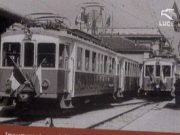 Sulle strade ferrate di casa nostra