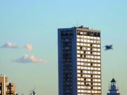 Il Grattacielo festeggia i suoi primi 50 anni