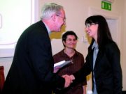 Dov’è Dio quando noi soffriamo?