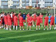 Terremoto Real, cacciato Neri