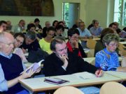 Percorsi di formazione teologica e pastorale