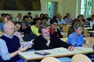 Percorsi di formazione teologica e pastorale