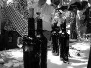 Vigneti in crisi, diamoci un taglio