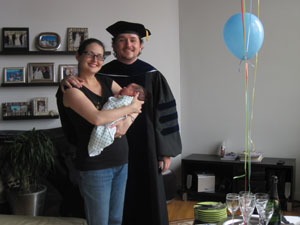 “Io, professore a Kuwait City”