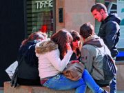 L’amico dello sposo ci chiama