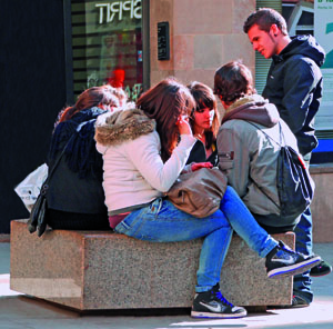 L’amico dello sposo ci chiama