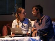 Il dottore-scrittore che “guarisce”