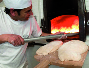 Il pane artigianale non fa più “croc”