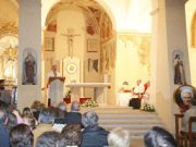 L’obiettivo: familiari con Gesù