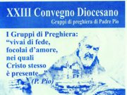 Vivai di fede, focolai di amore