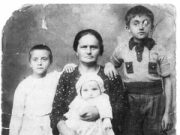 Quando don Oreste era zio Quinto