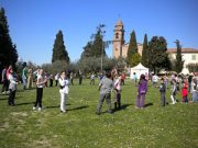Porte aperte per l’ascolto della Parola