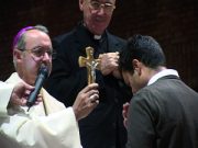 “Dentista” per conto di Dio