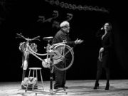 Tutti a Corte, c’è teatro!