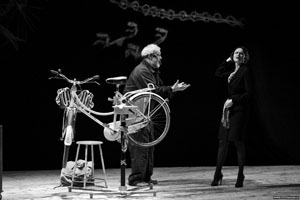 Tutti a Corte, c’è teatro!