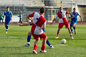 Rimini 1912, tre giorni d’inferno