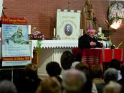 Il carisma del santo di Pietrelcina