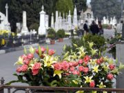Riposino in pace… o quasi
