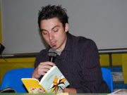 Non respiro aria, ma poesia