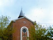 Gambe stanche, ma un cuore grande