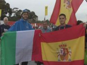 Gmg 2011: Madrid, arriviamo!