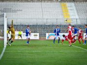 Giustizia è fatta, il Rimini è secondo