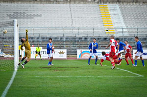 Giustizia è fatta, il Rimini è secondo