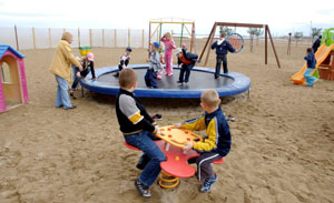 Tempo “libero”, che stress!