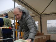 La spesa per chi non la può fare