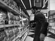 Come ti rubo sotto gli occhi