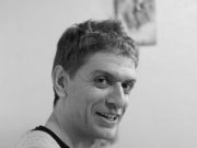 Il cuore boliviano di Luca Silvestri