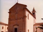 Quella piccola comunità di confine