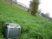 Passaggio al digitale, 27mila le tv “rottamate”