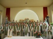 In cammino in una “foresta nuova”