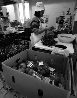 Prima ti espongo, poi ti riciclo