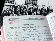 Alberto, la memoria storica