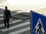 Per pedoni e ciclisti consigli di “sicurezza”